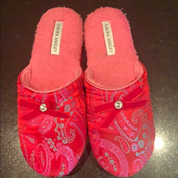 Laura Ashley Shoes - BRAND NEW Slippers